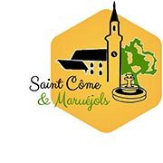 logo Saint Côme et Maruejols